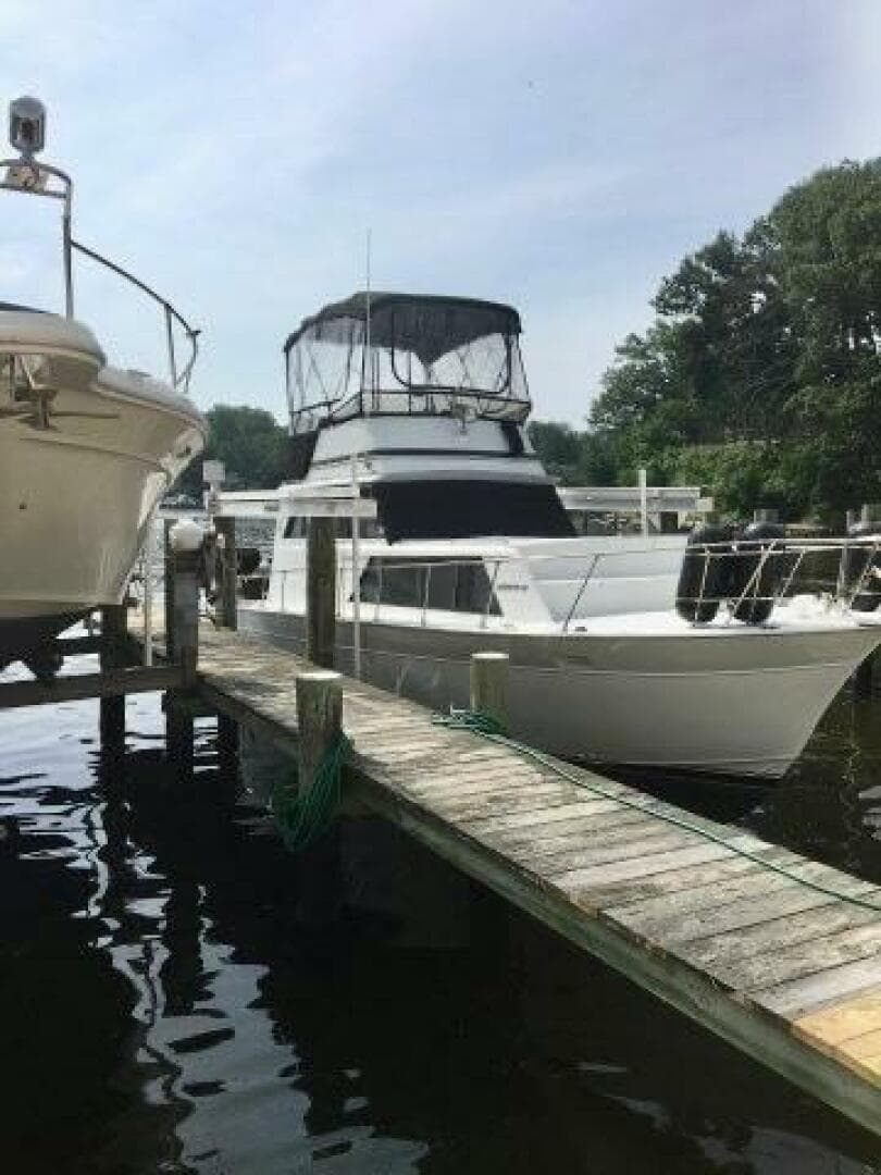 1988 Marinette — photo 21