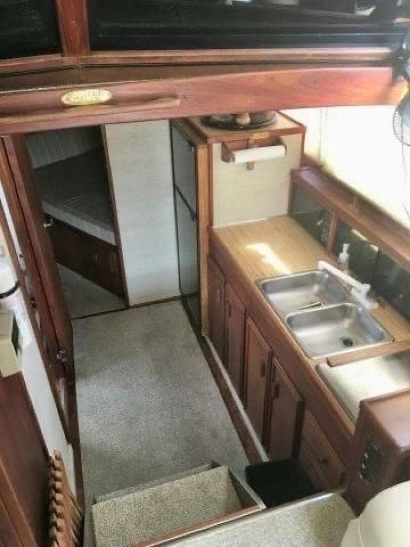 1988 Marinette — photo 16