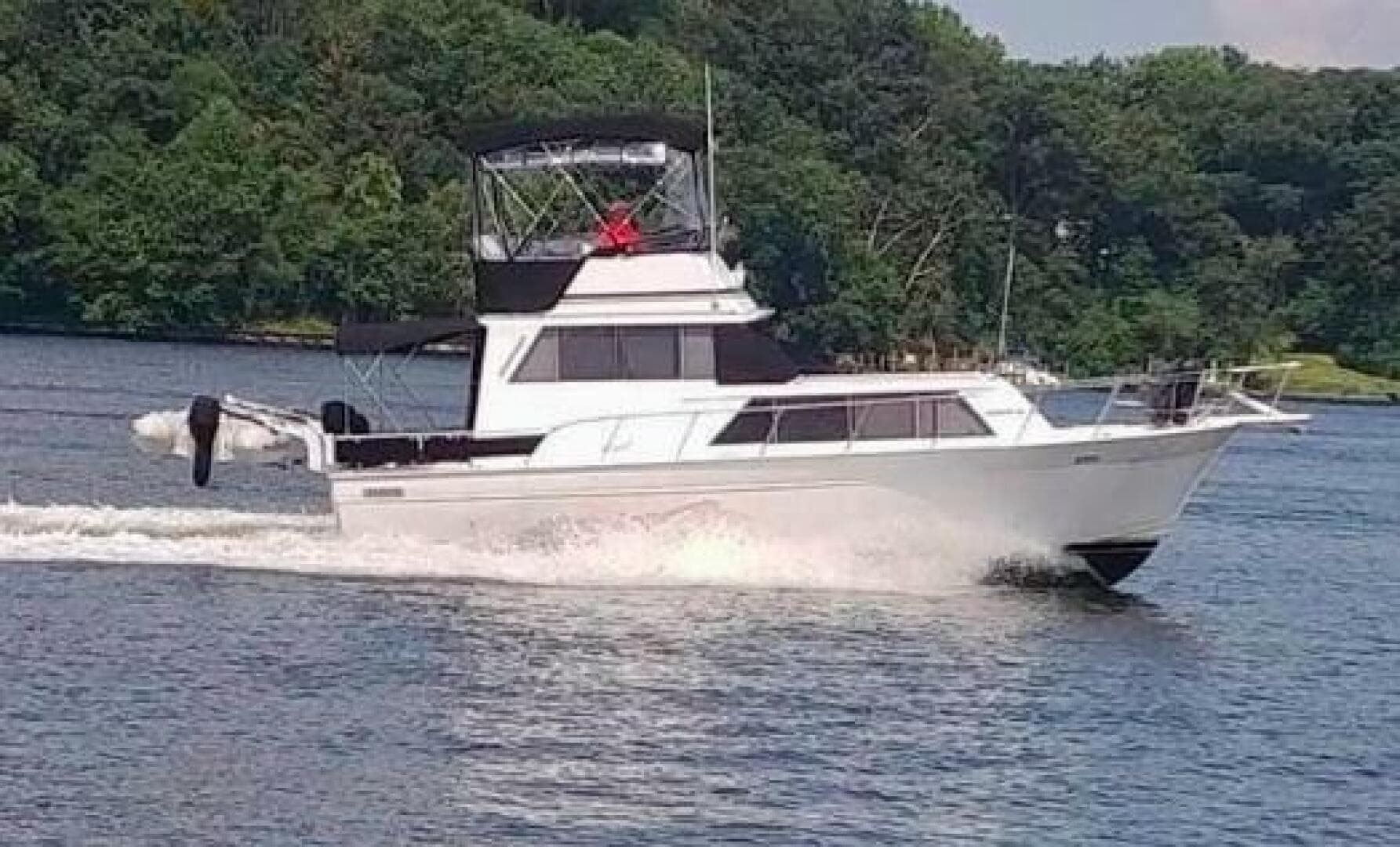 1988 Marinette — photo 1