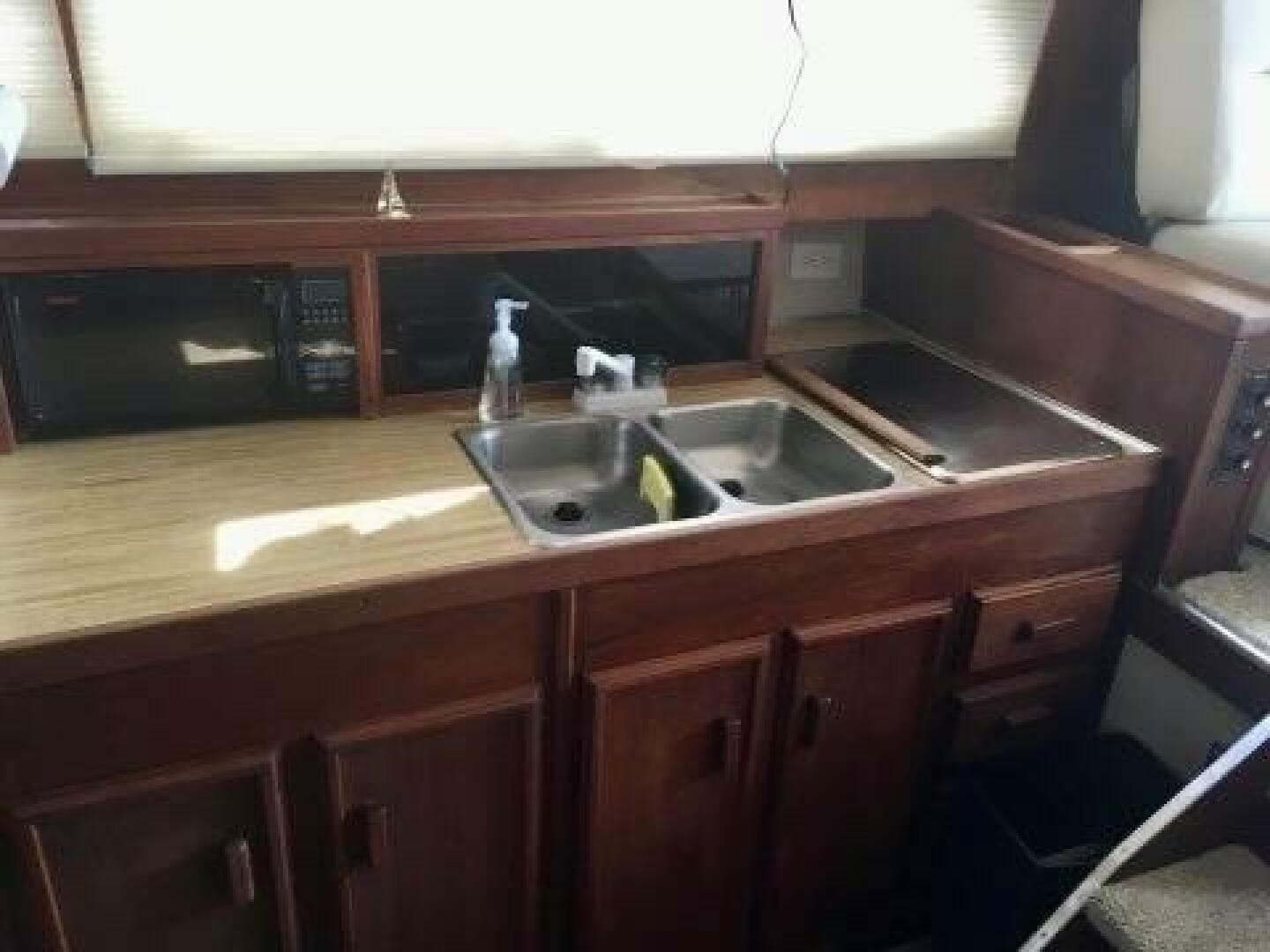 1988 Marinette — photo 11