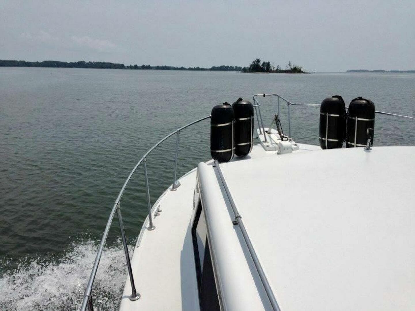 1988 Marinette — photo 6