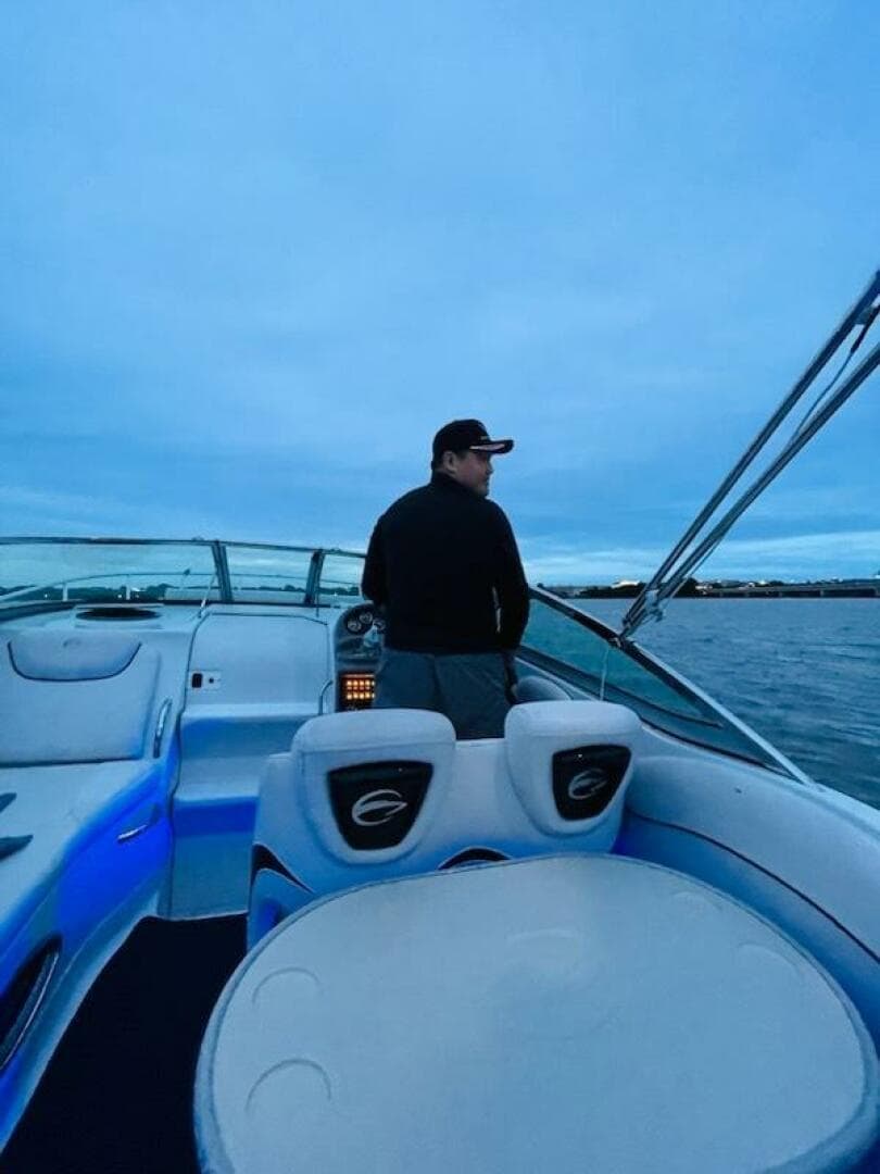 2012 Crownline — photo 4