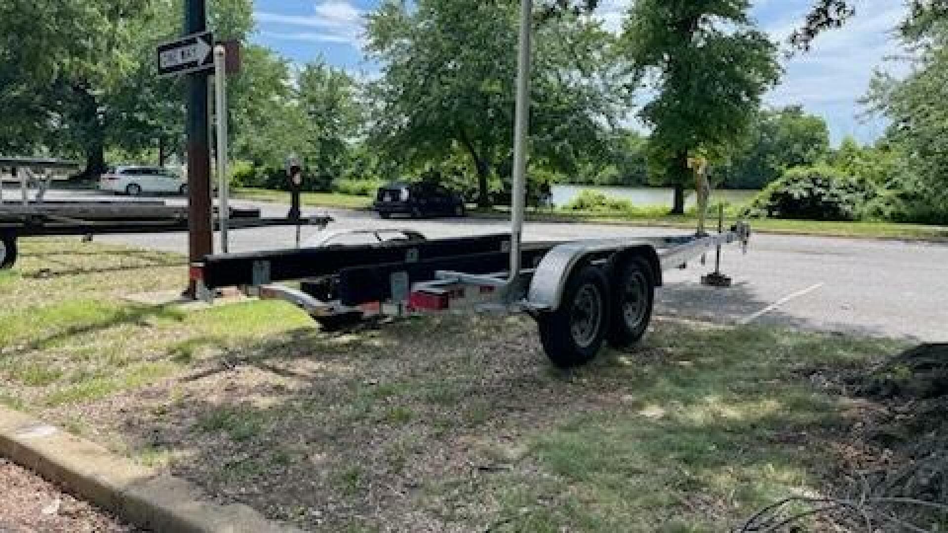 2012 Crownline — photo 6