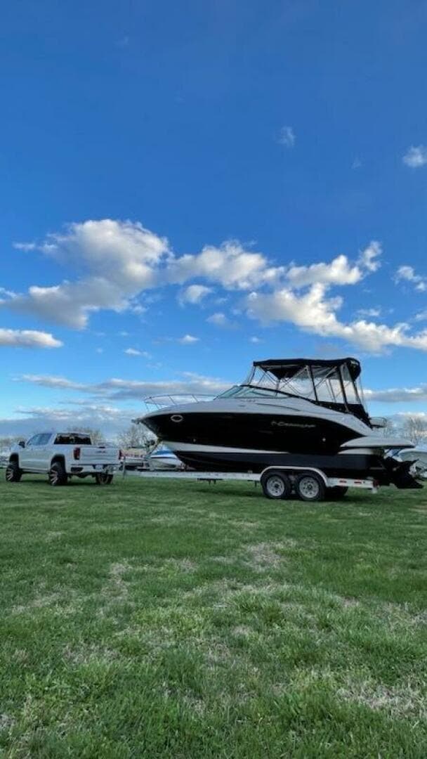 2012 Crownline — photo 5