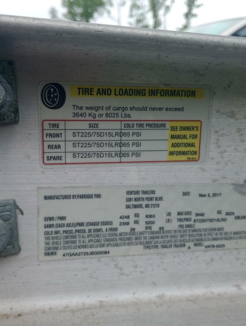 2002 Angler — photo 12