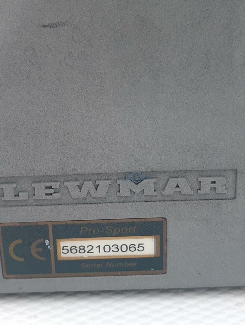 2002 Angler — photo 26