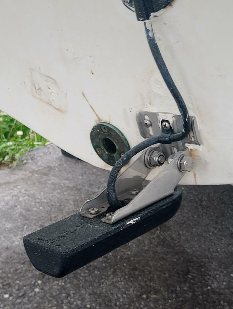 2002 Angler — photo 5