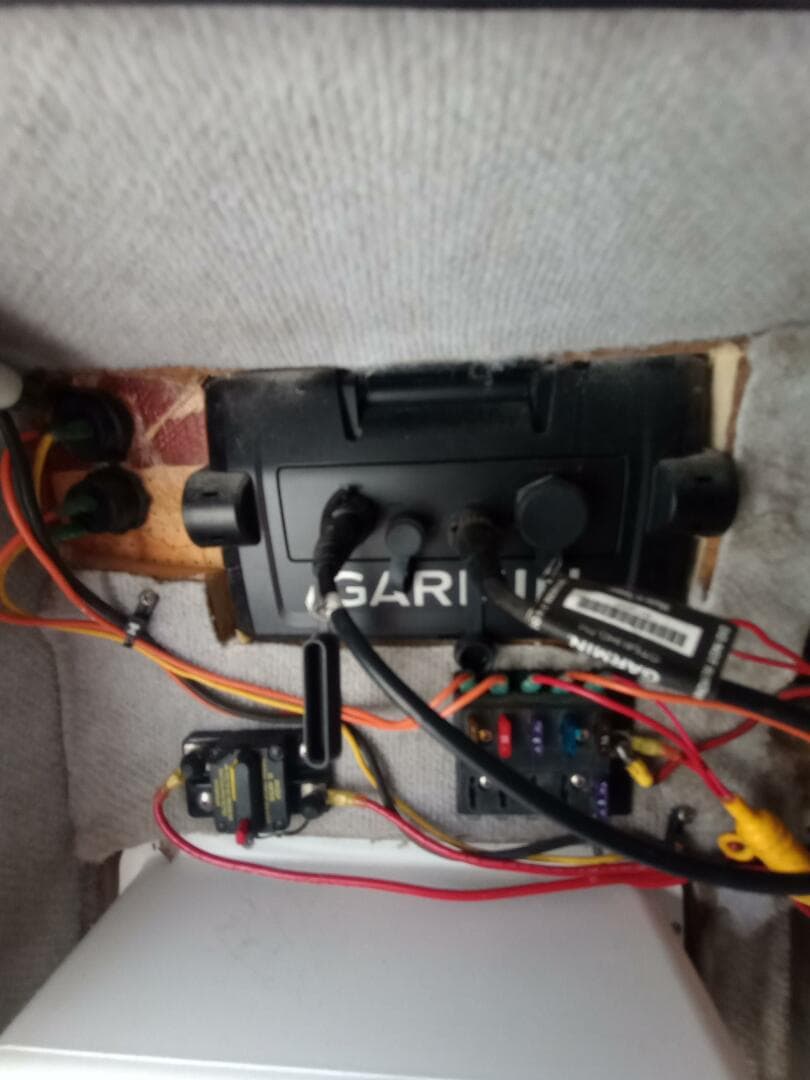 2002 Angler — photo 31