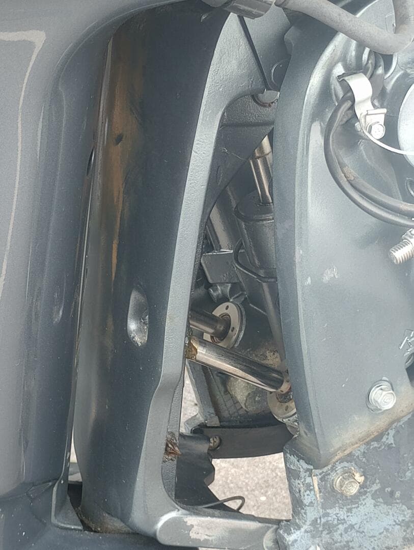 2002 Angler — photo 2