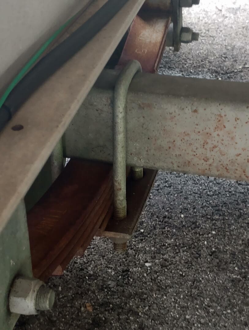 2002 Angler — photo 9