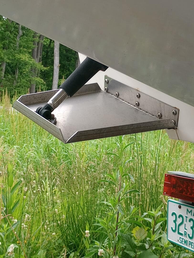 2002 Angler — photo 6