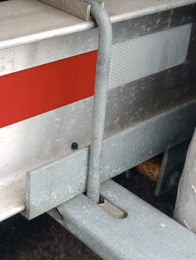 2002 Angler — photo 7