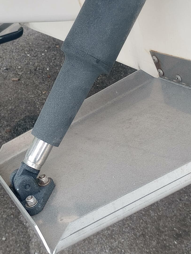 2002 Angler — photo 4