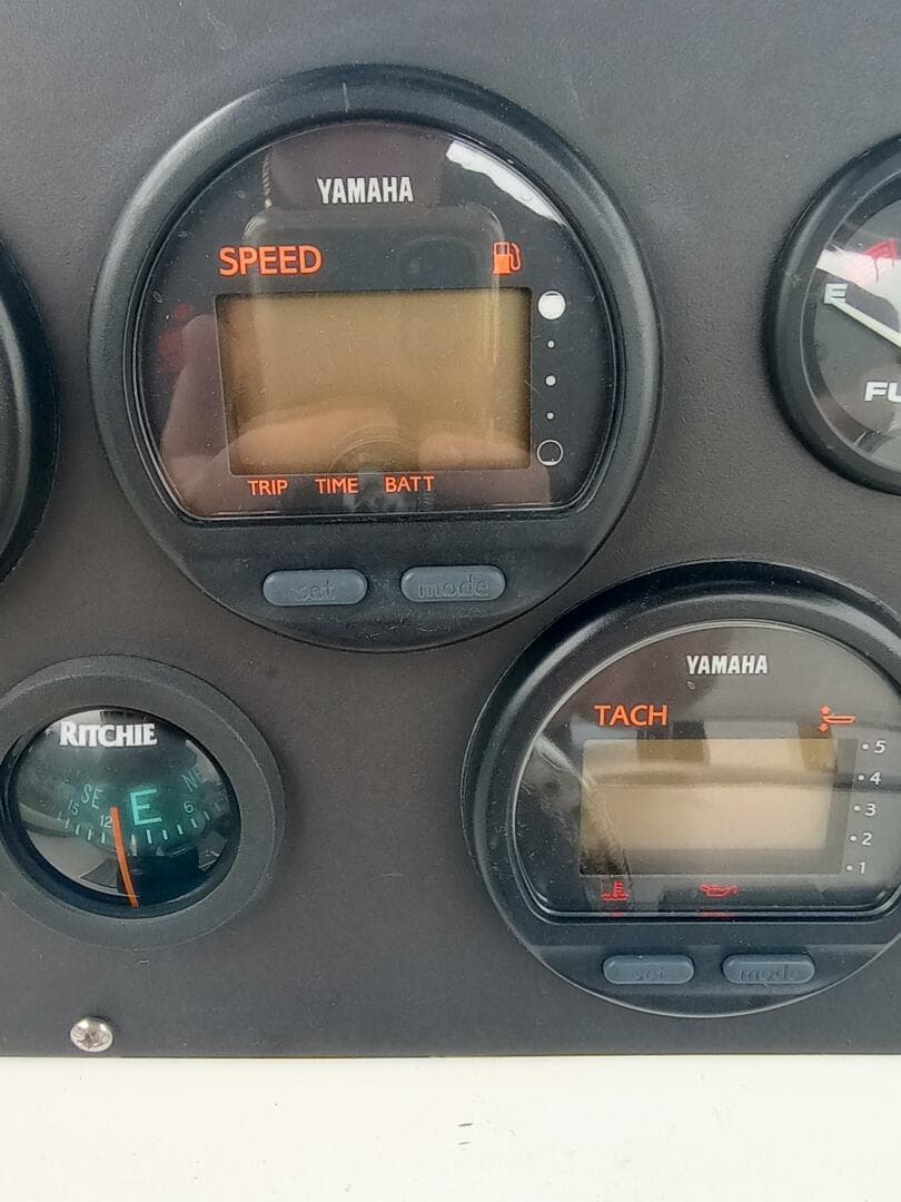 2002 Angler — photo 21