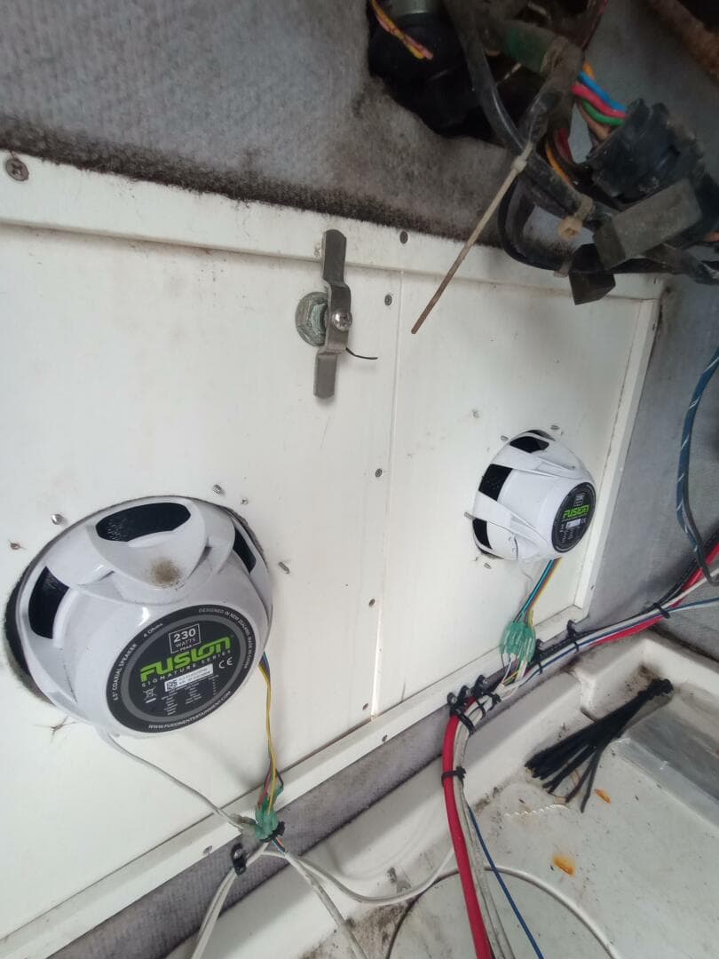 2002 Angler — photo 34