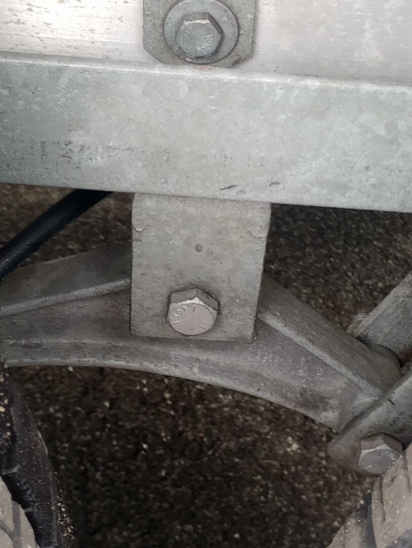 2002 Angler — photo 8