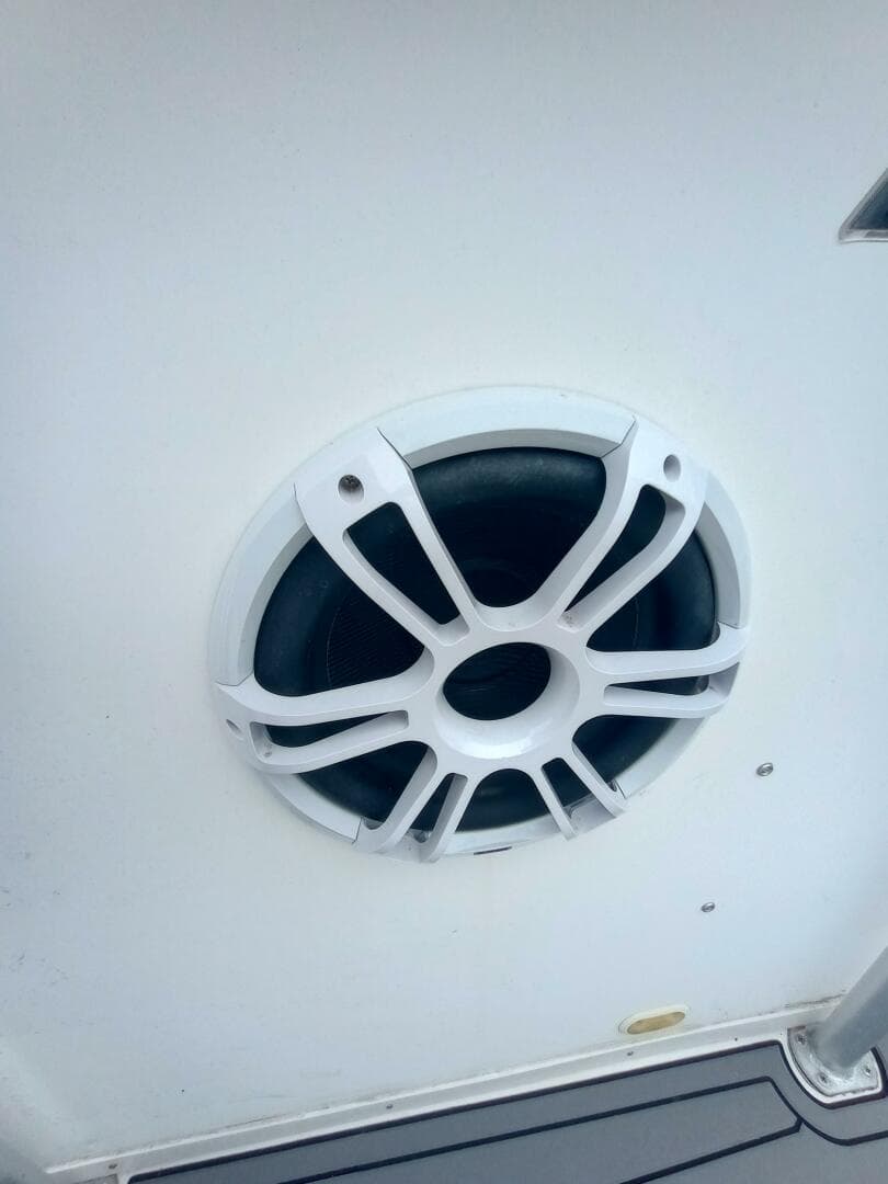 2002 Angler — photo 29