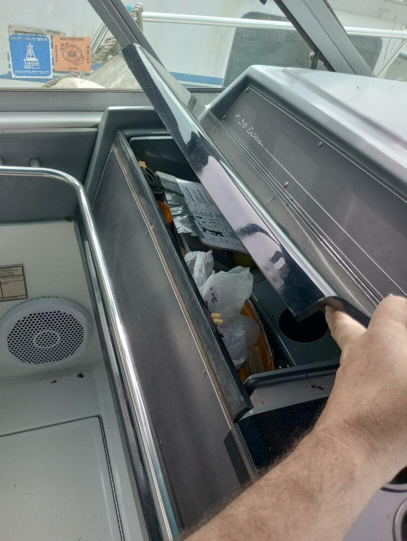 1990 Formula — photo 19