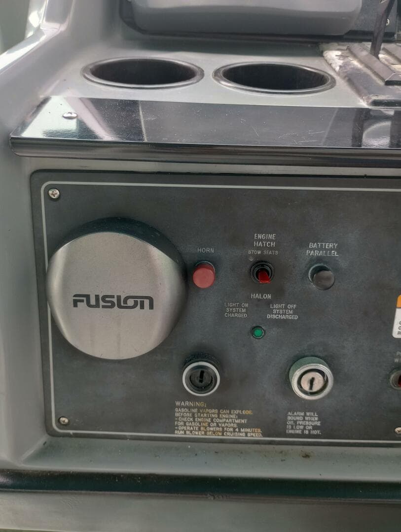 1990 Formula — photo 29