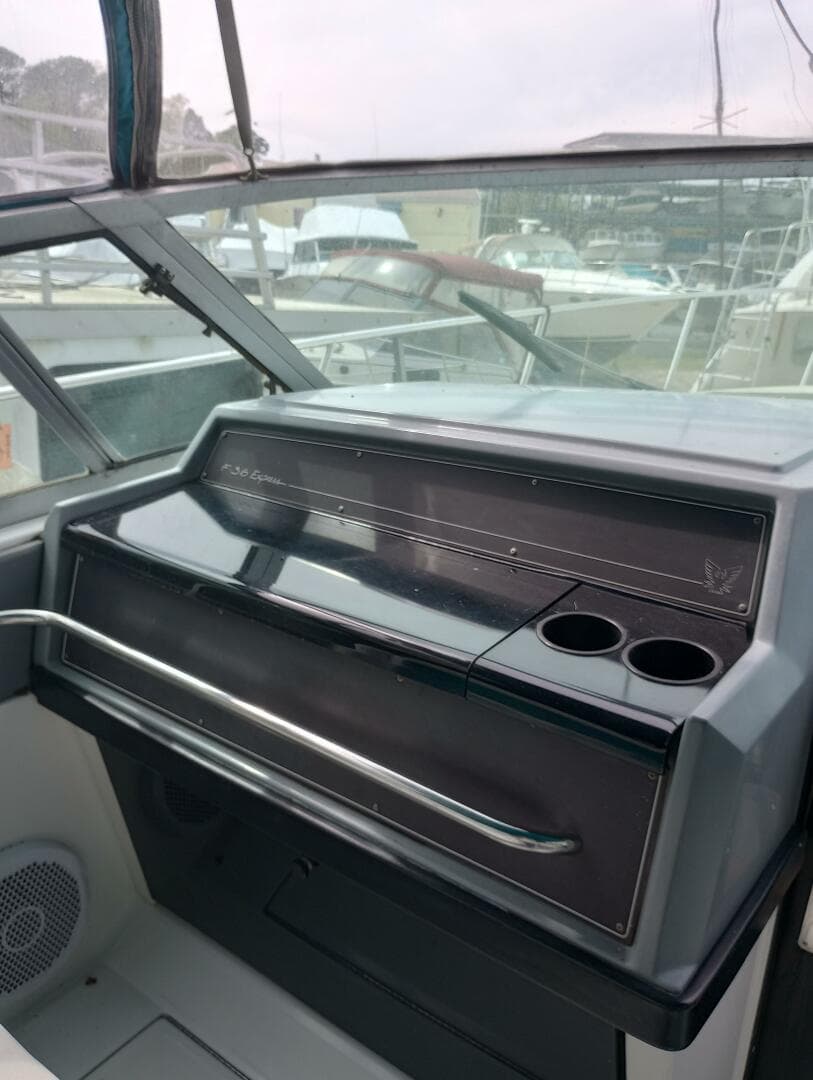 1990 Formula — photo 17