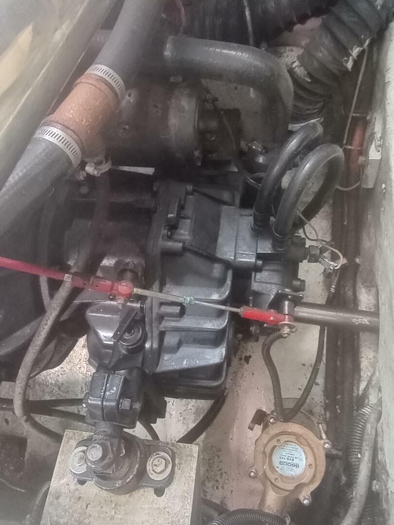 1990 Formula — photo 61