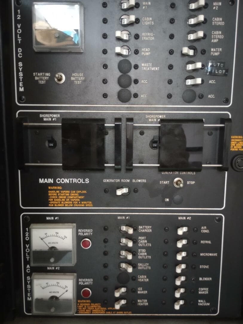 1990 Formula — photo 37