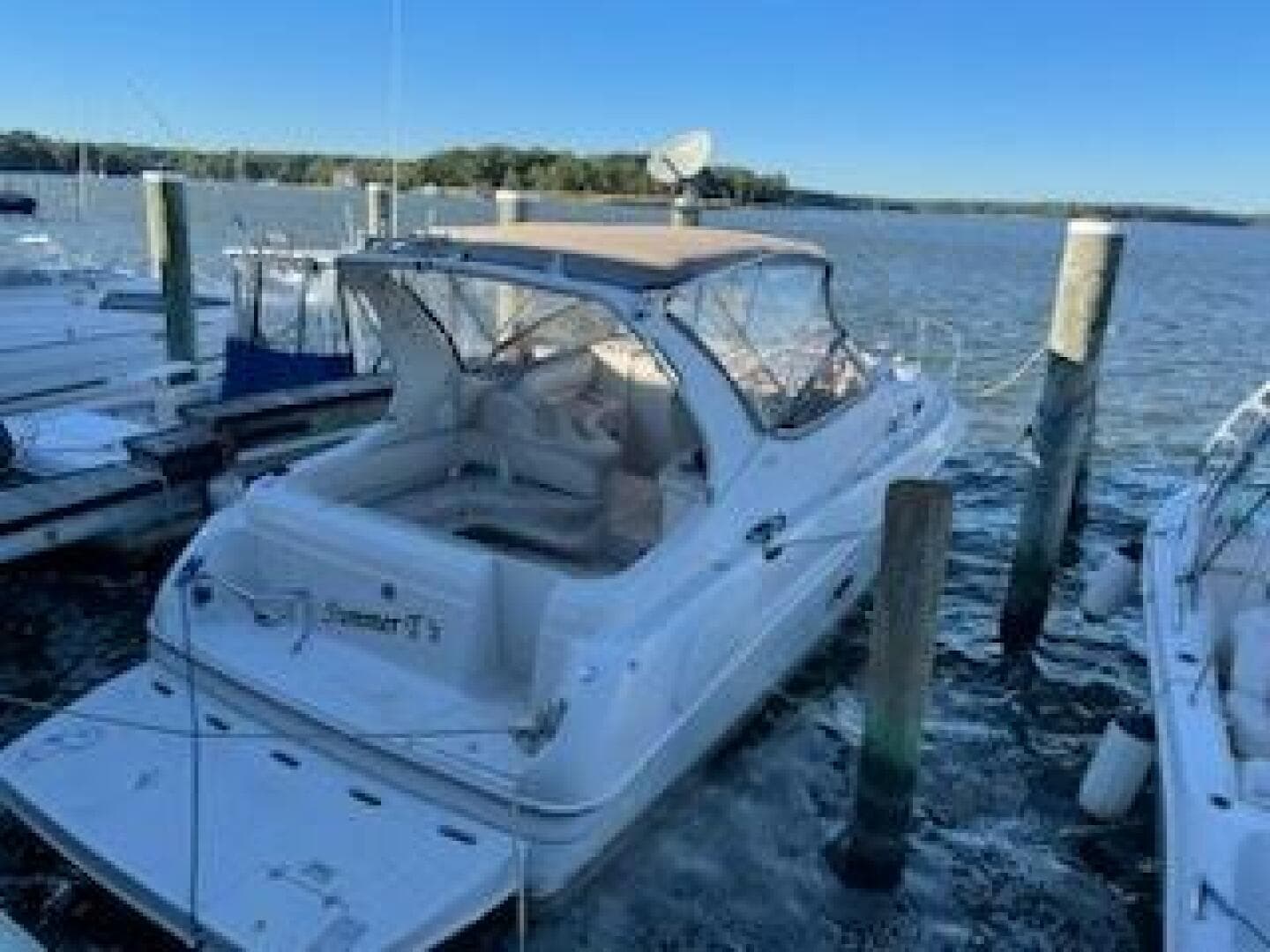 2001 Regal — photo 3