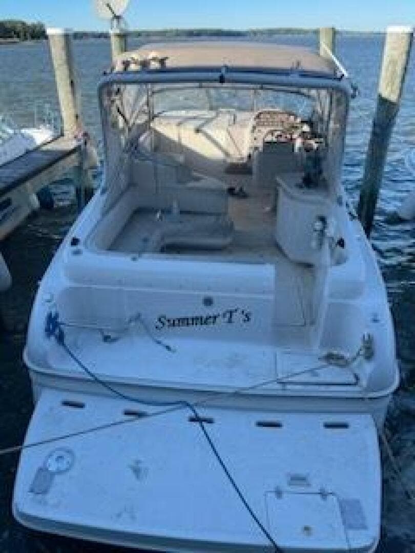 2001 Regal — photo 1