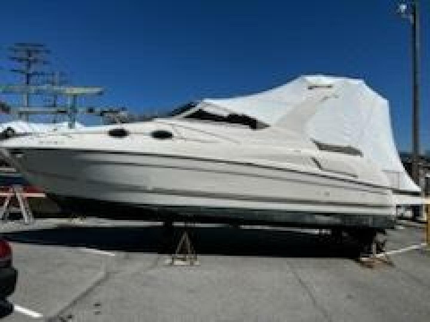 2001 Regal — photo 6