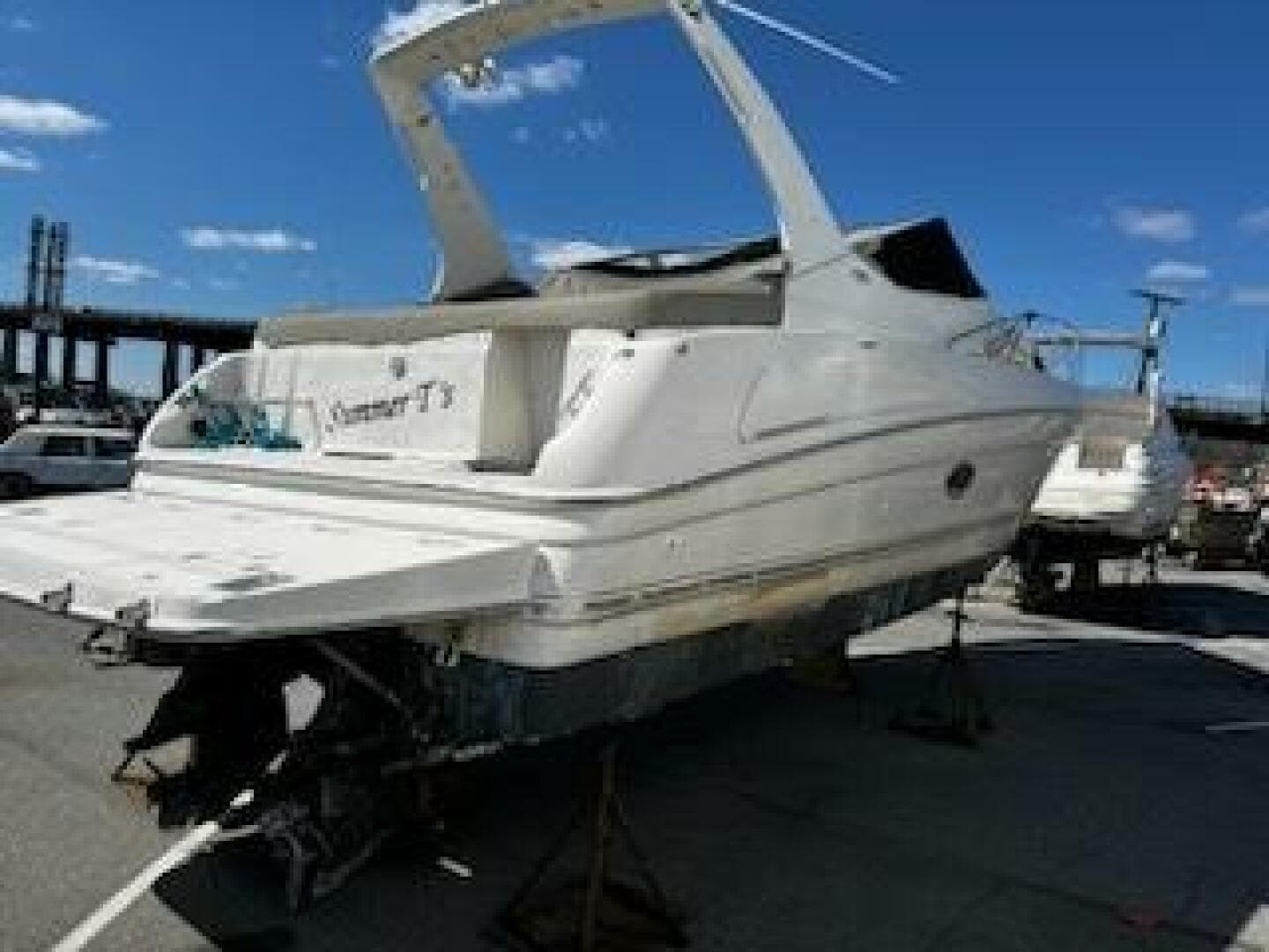 2001 Regal — photo 7