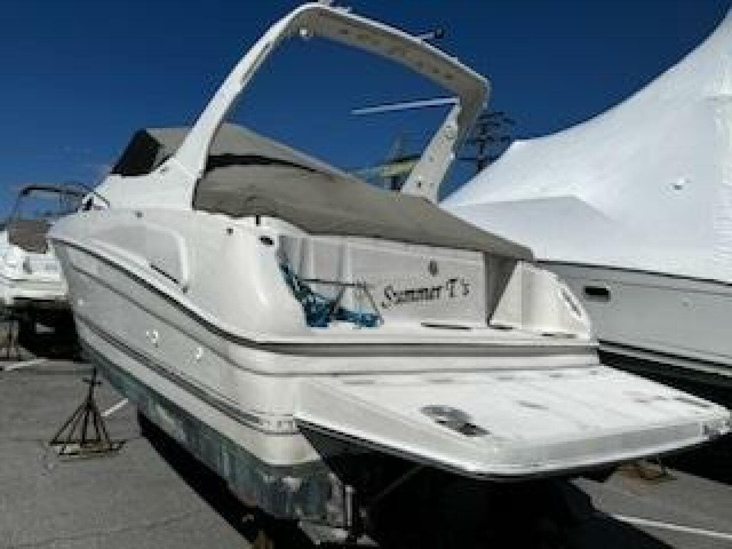 2001 Regal — photo 8