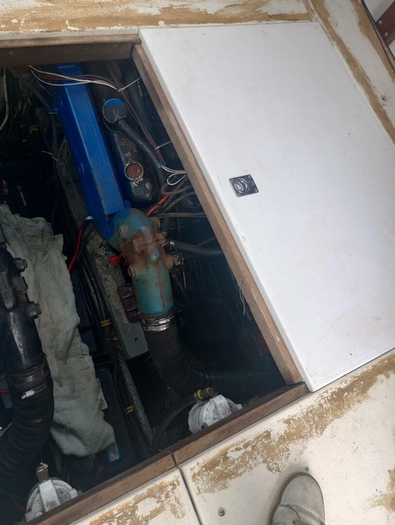 1970 Jersey — photo 5