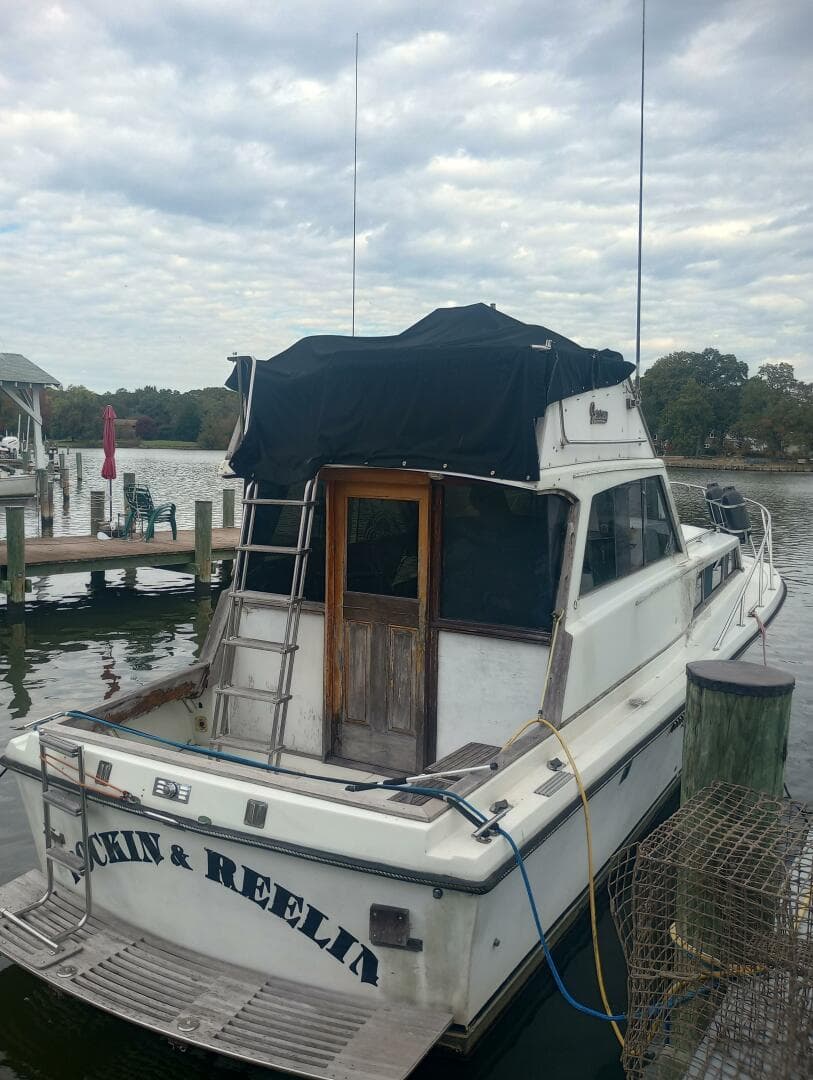 1970 Jersey — photo 1