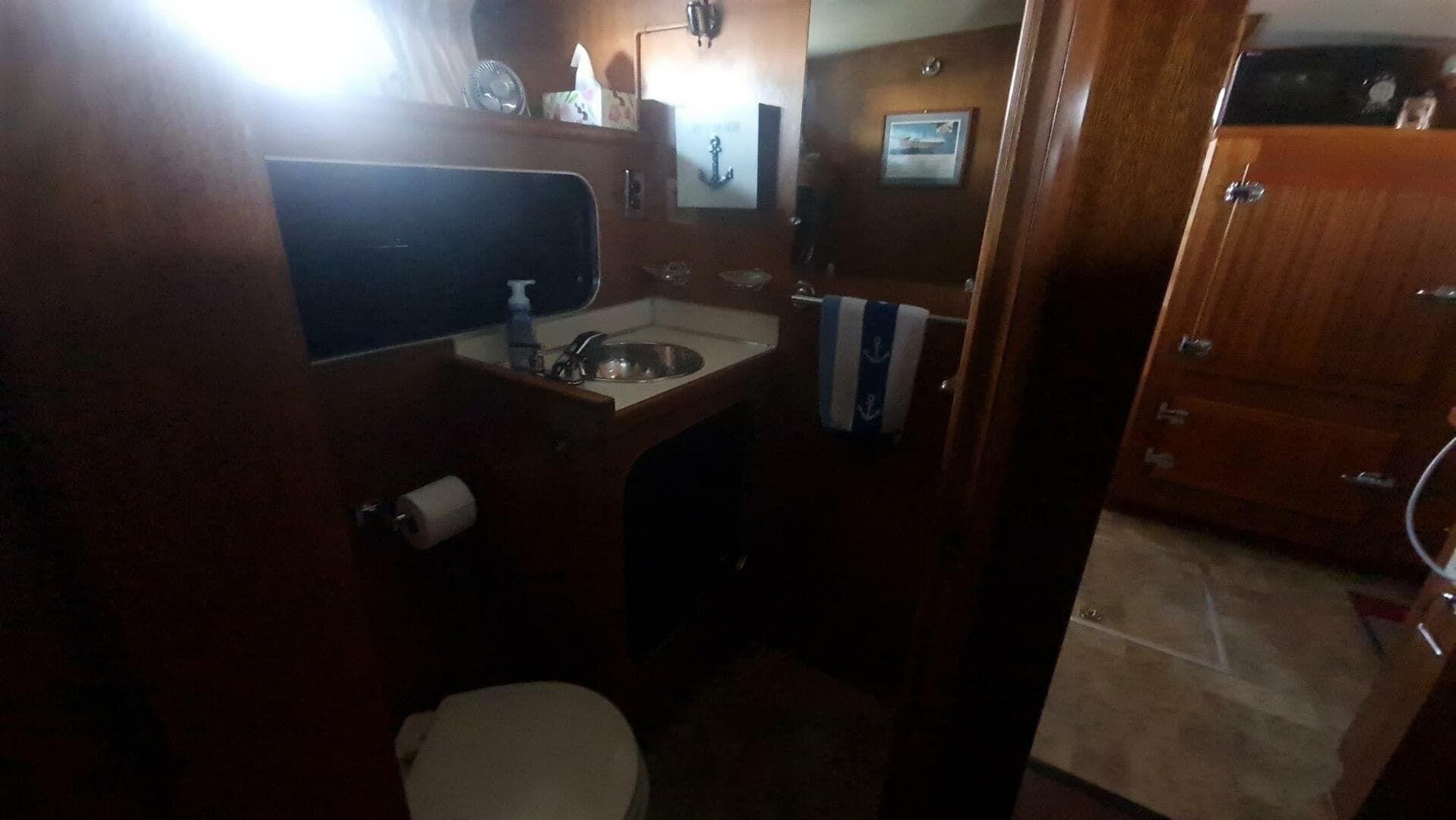 1965 Chris-Craft — photo 13