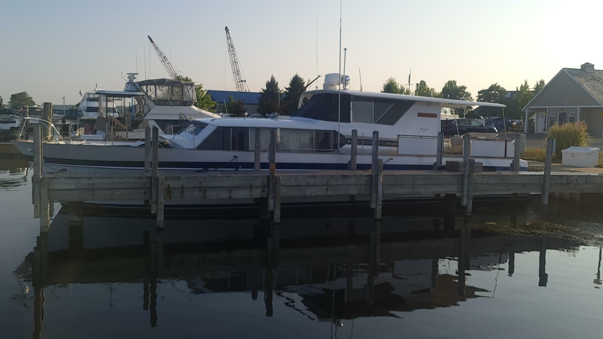 1965 Chris-Craft — photo 25