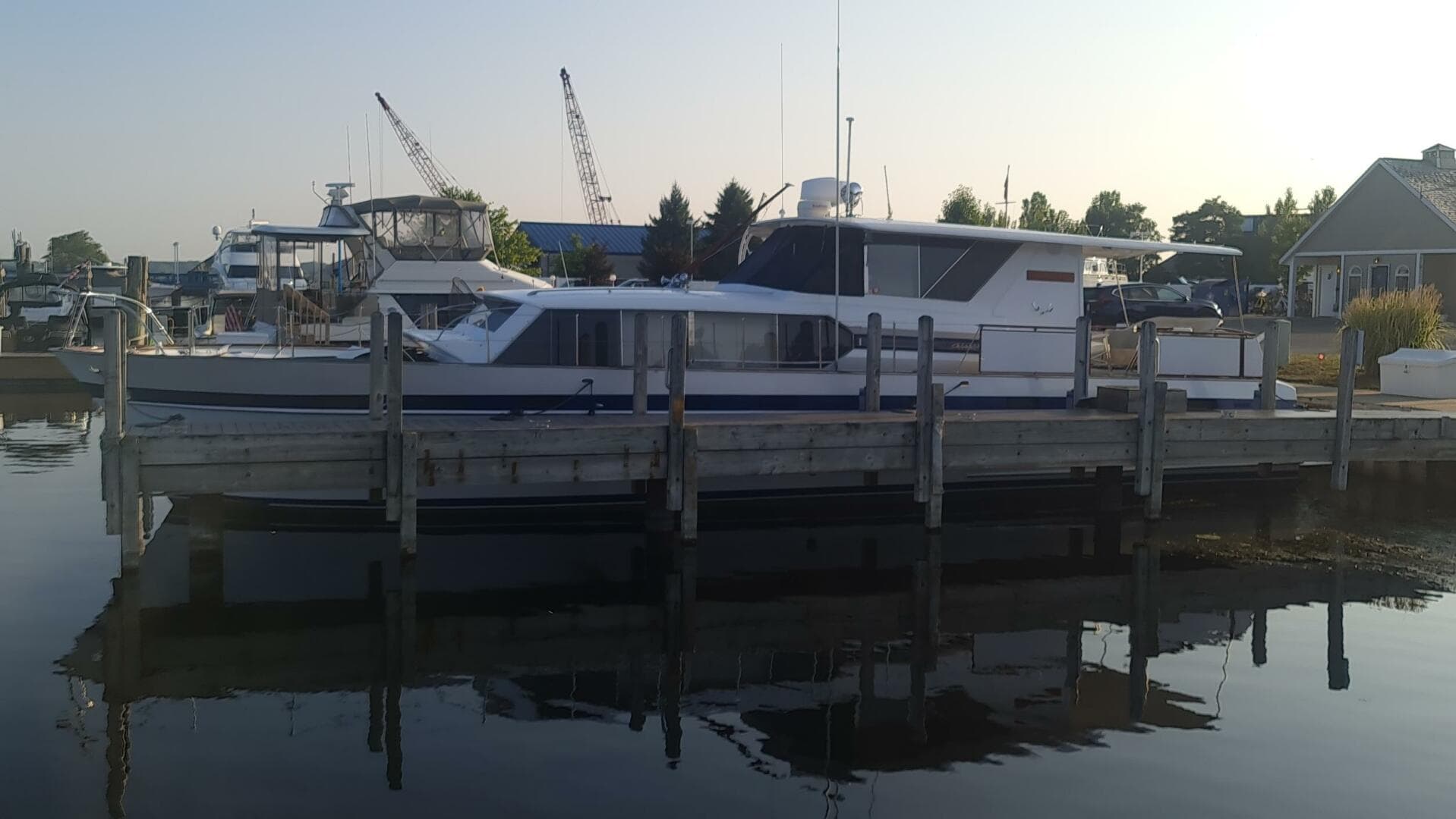 1965 Chris-Craft — photo 26