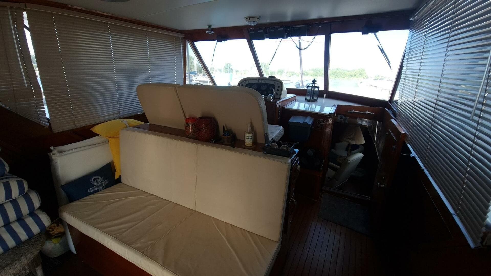 1965 Chris-Craft — photo 21