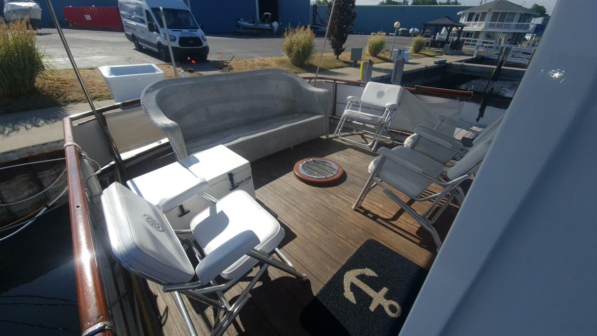 1965 Chris-Craft — photo 2