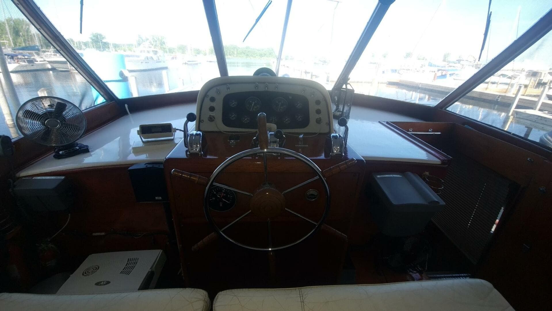 1965 Chris-Craft — photo 6