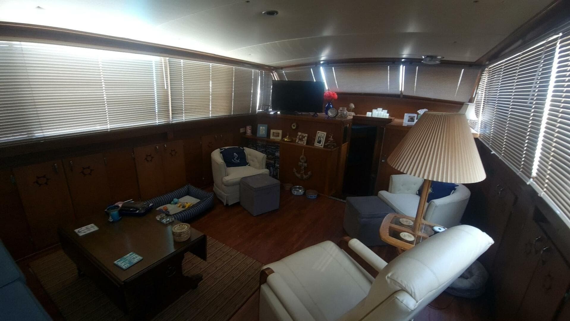 1965 Chris-Craft — photo 17