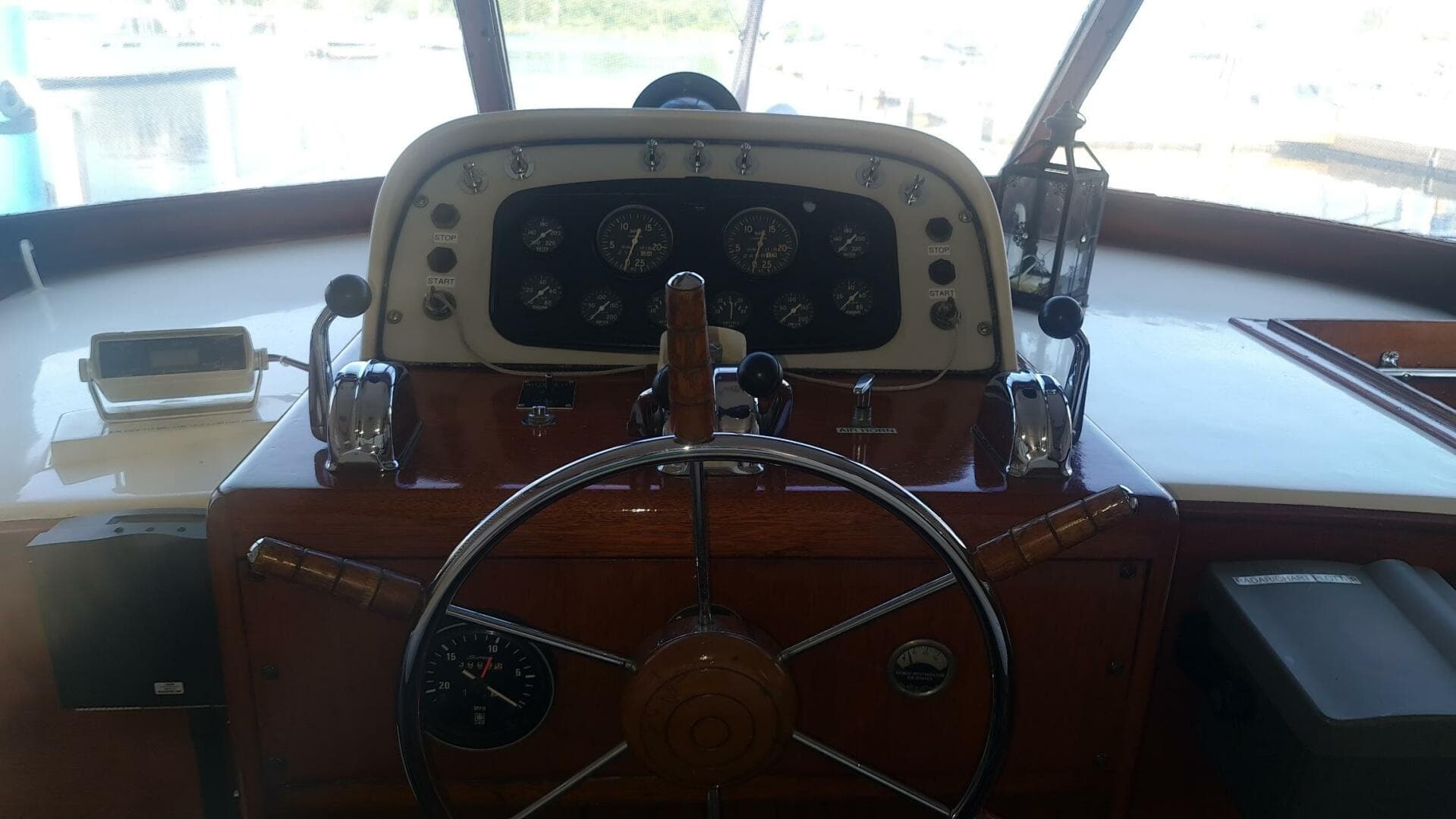 1965 Chris-Craft — photo 7