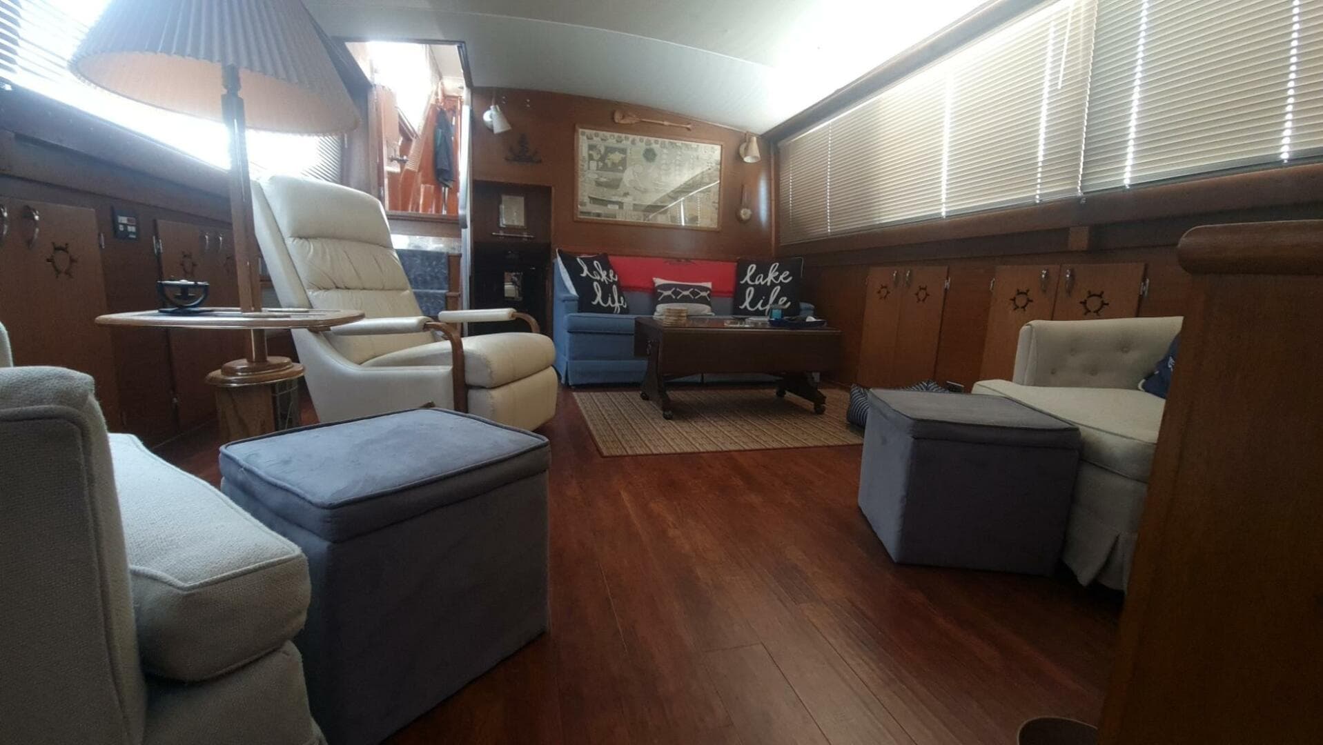 1965 Chris-Craft — photo 15