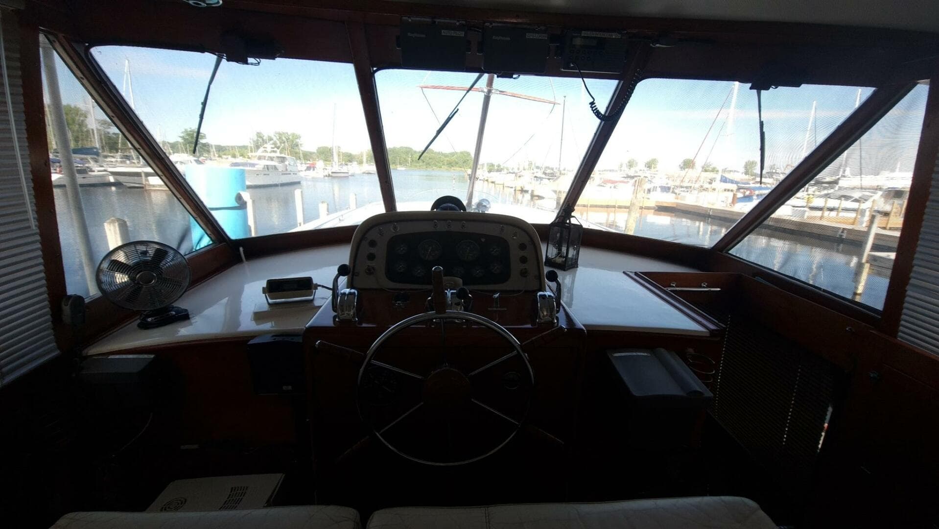 1965 Chris-Craft — photo 22