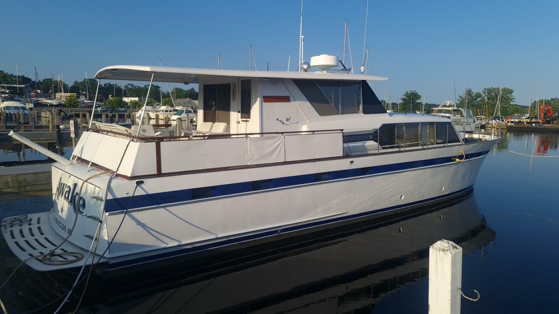 1965 Chris-Craft — photo 27