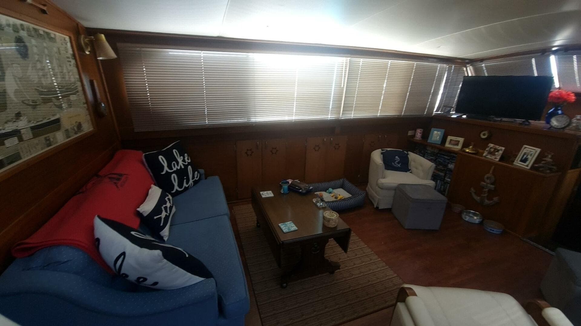 1965 Chris-Craft — photo 18