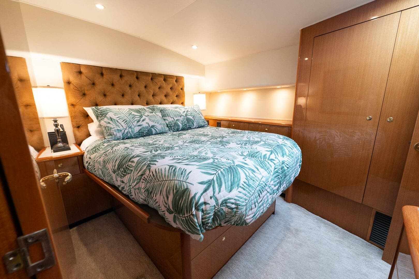 2002 Viking Convertible — photo 24