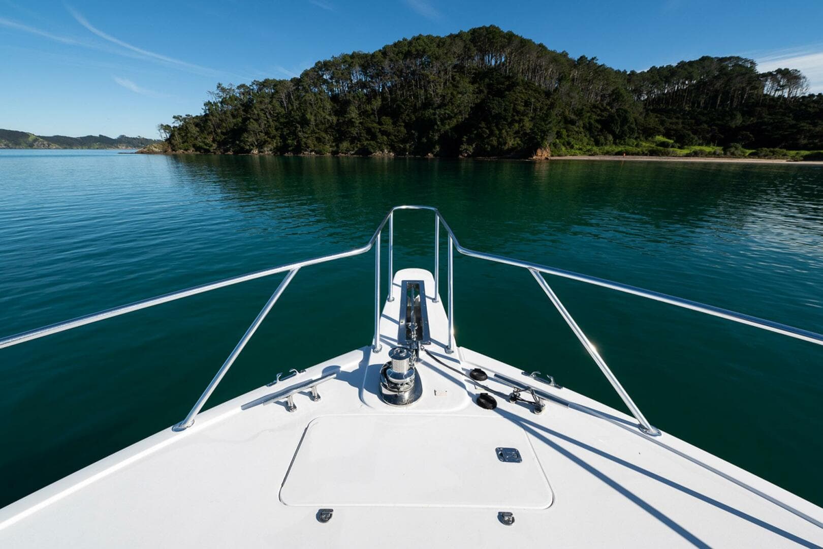 2002 Viking Convertible — photo 38