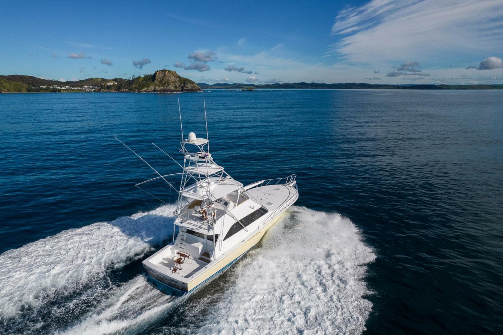 2002 Viking Convertible — photo 87