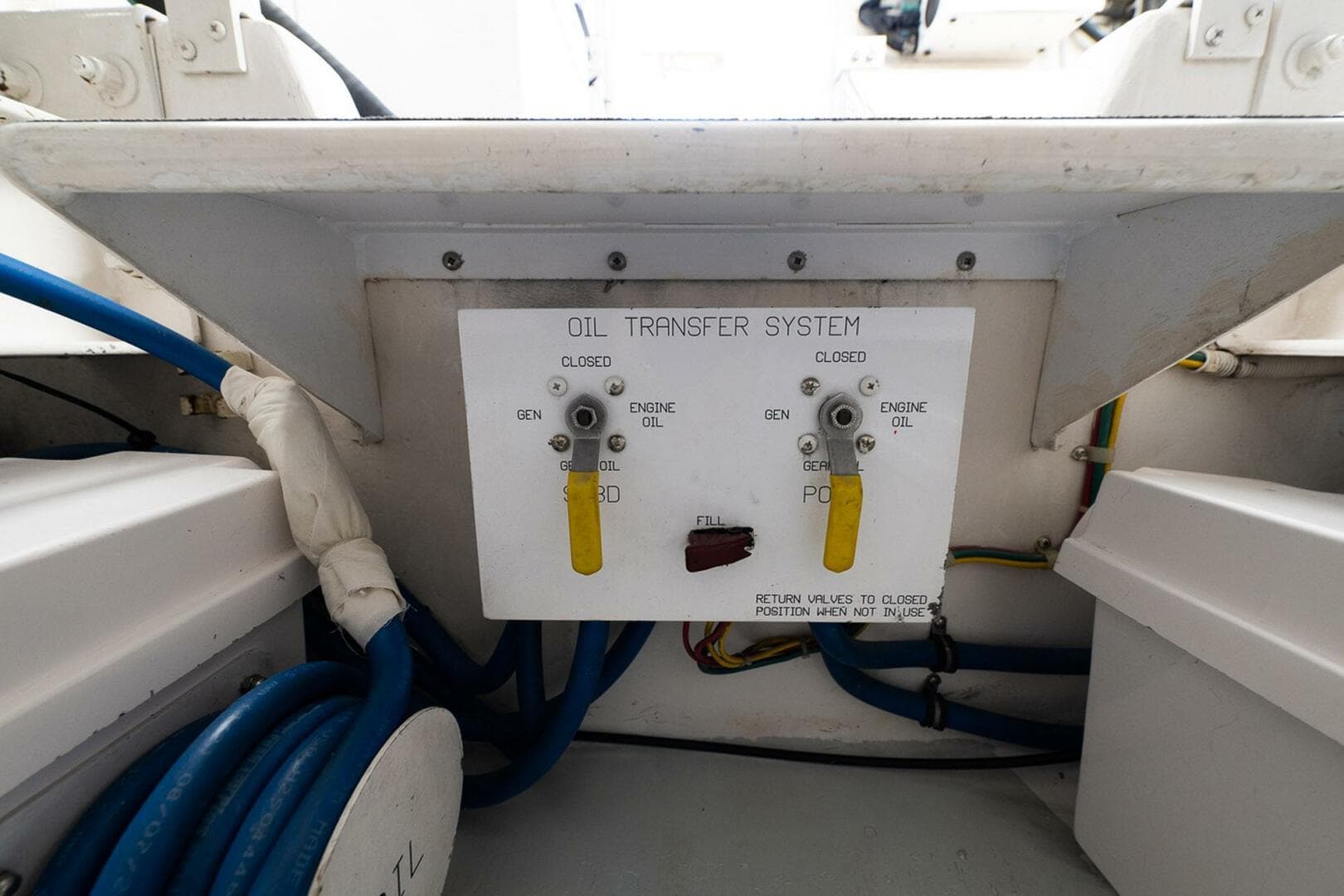 2002 Viking Convertible — photo 79