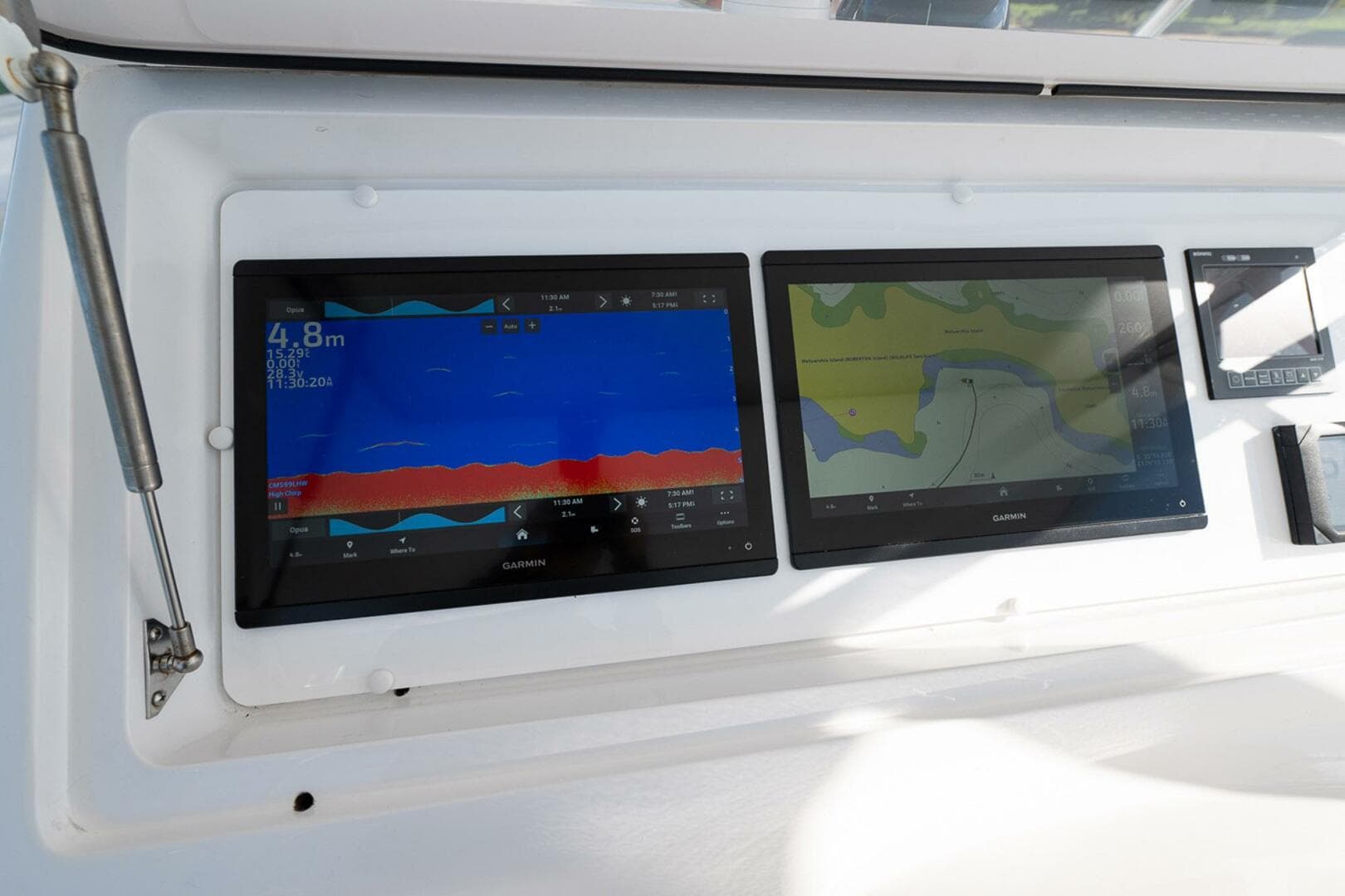 2002 Viking Convertible — photo 49